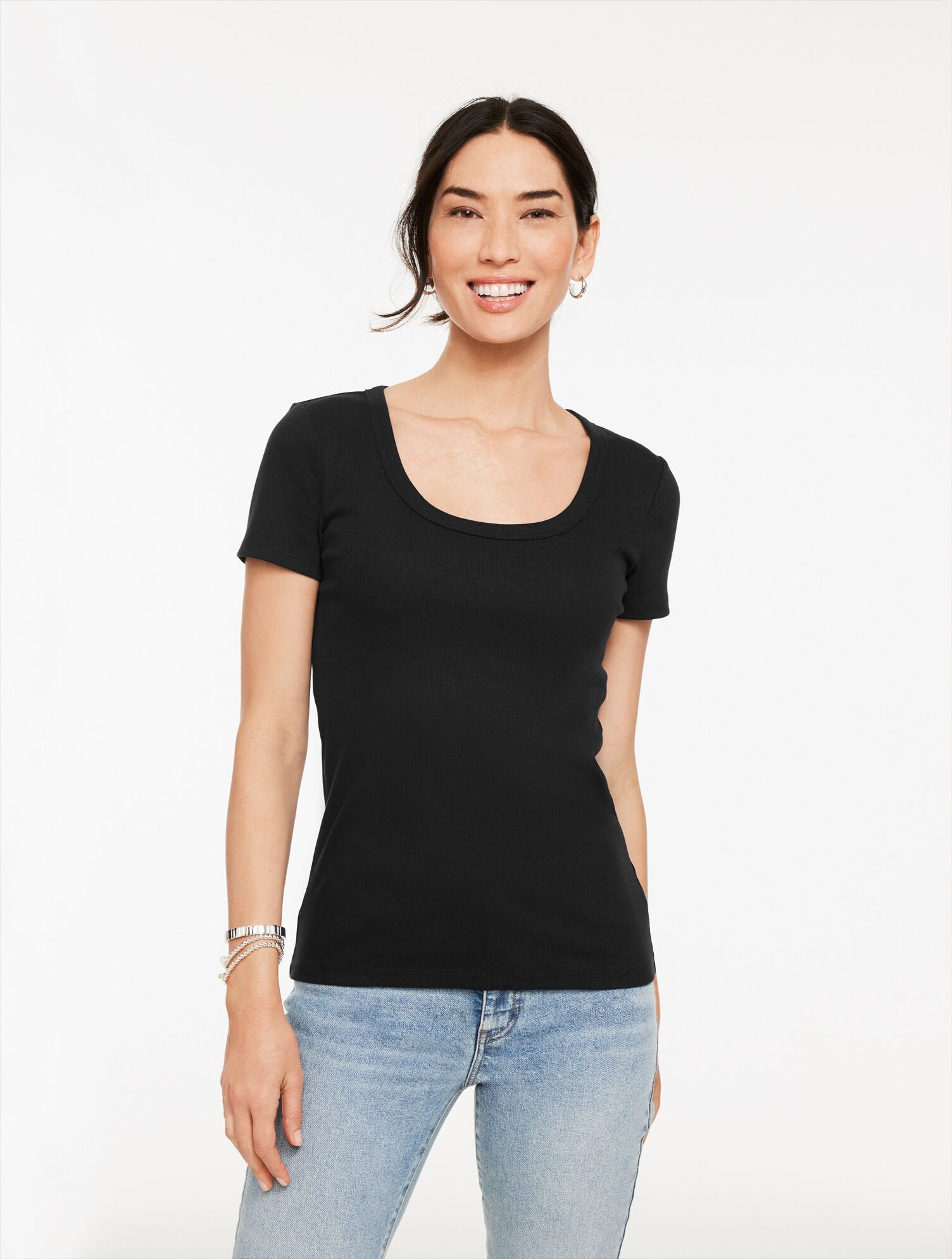 BLACK,XS,Misses