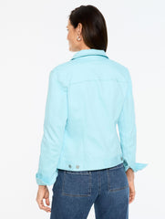CLASSIC JEAN JACKET | Talbots sale
