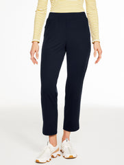 OUT & ABOUT STRAIGHT LEG PANTS | Talbots discount