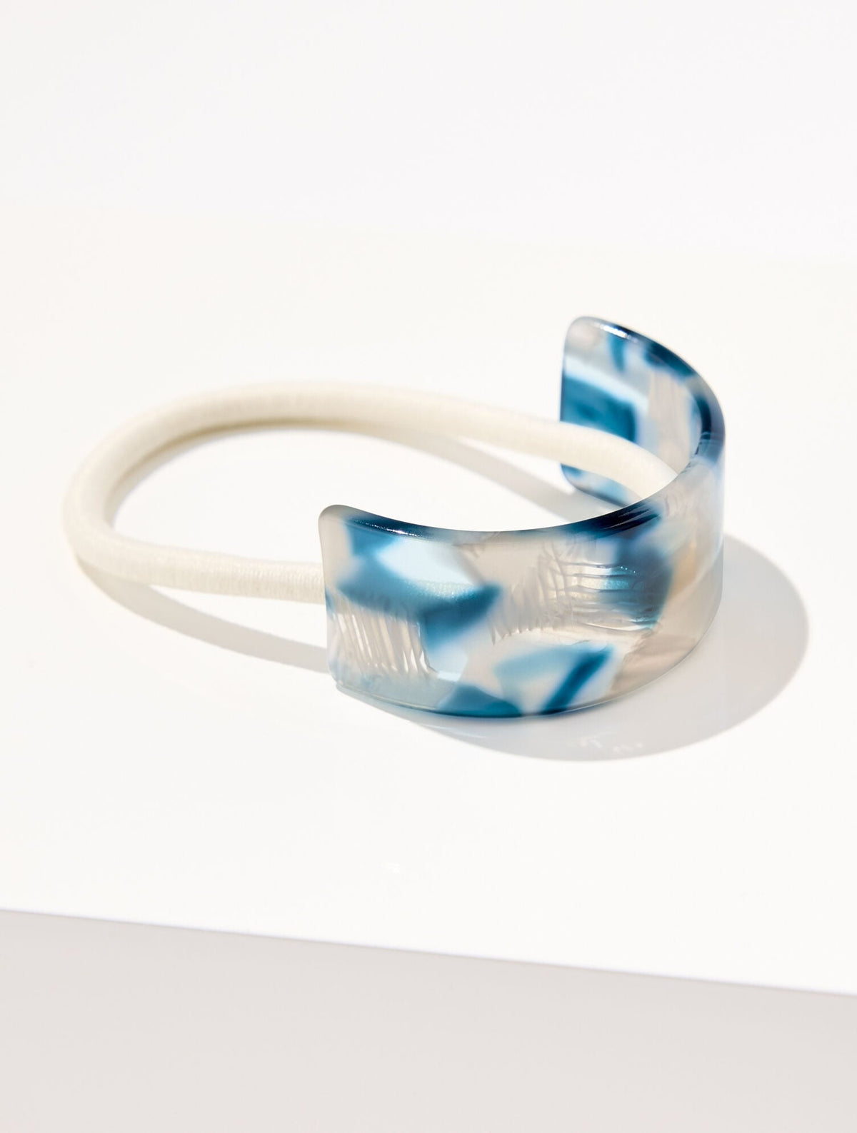 MARBLE HAIR TIE | Talbots for sale