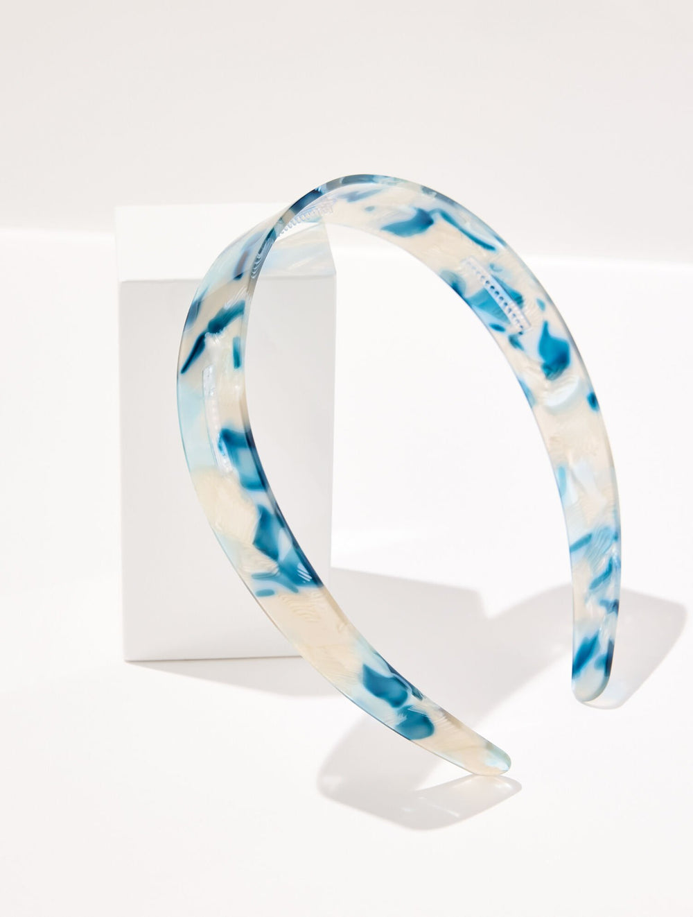 MARBLE HEADBAND | Talbots outlet