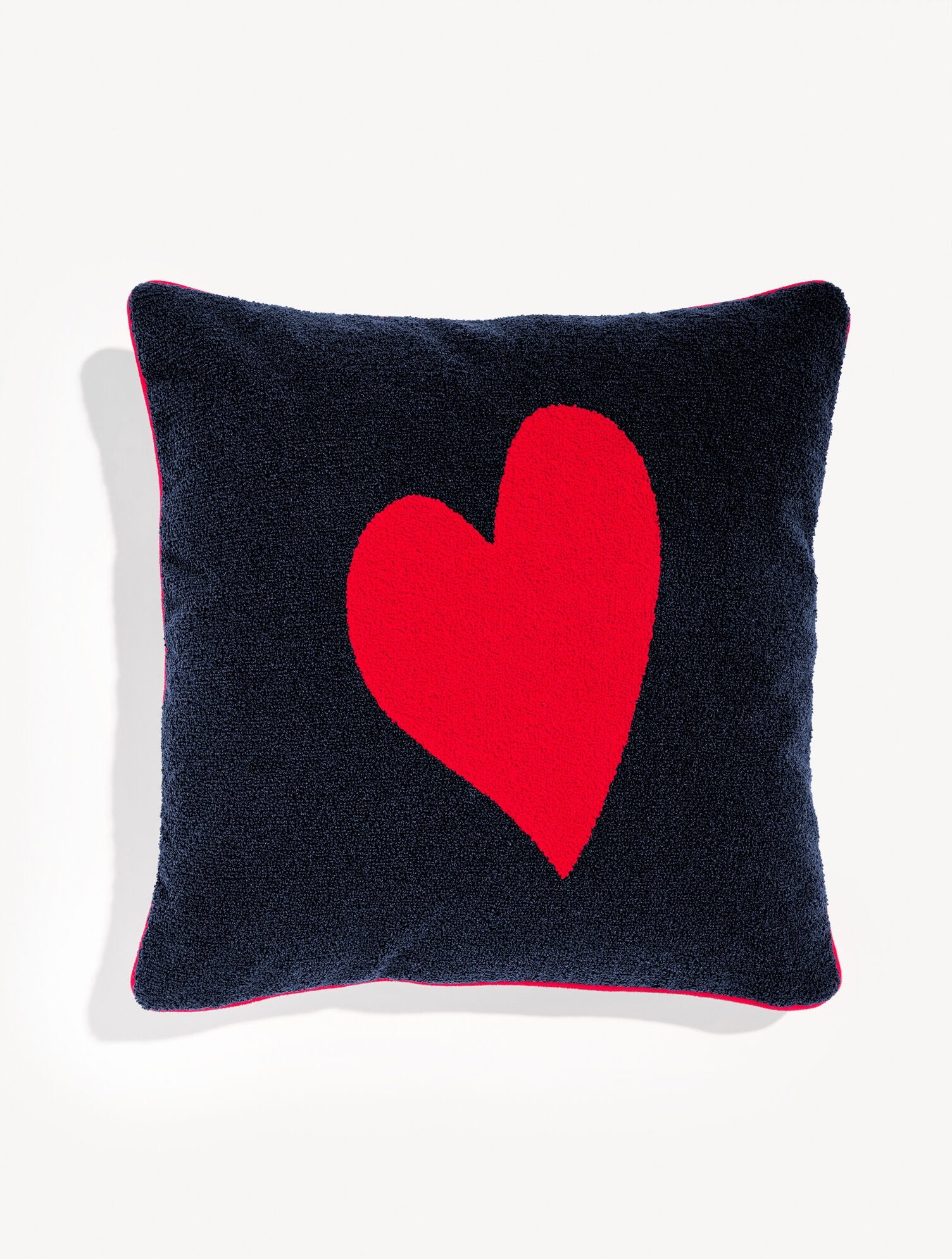 HEART PILLOW | Talbots for sale