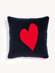HEART PILLOW | Talbots for sale