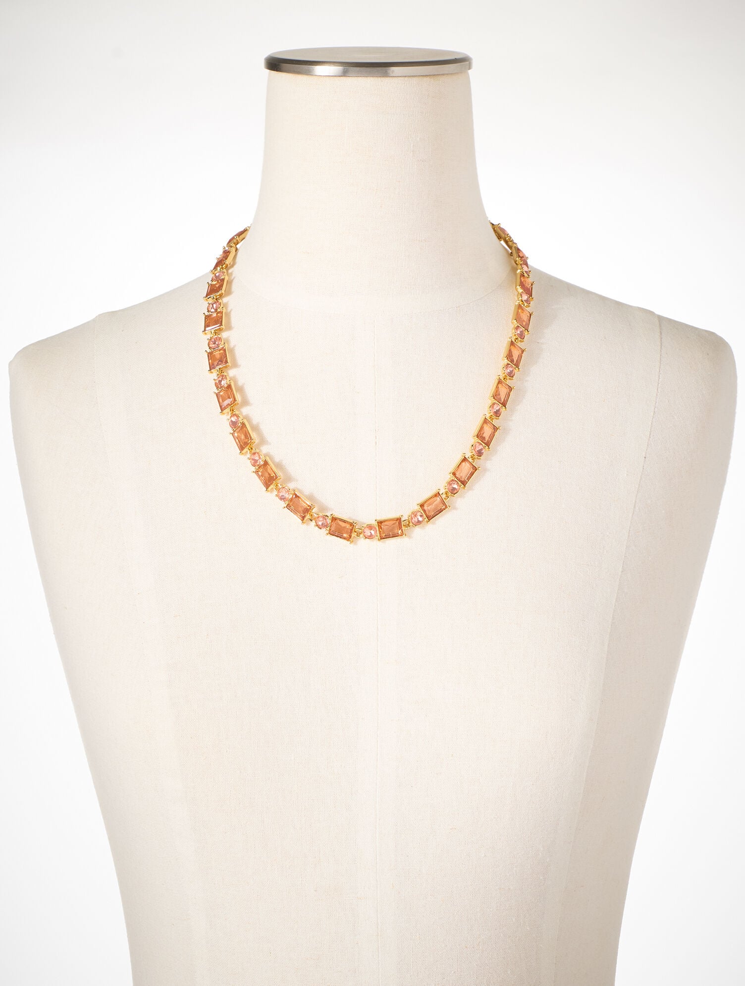 GRACE NECKLACE | Talbots on sale