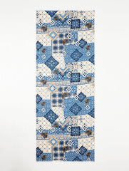 CASABLANCA OBLONG SCARF | Talbots online