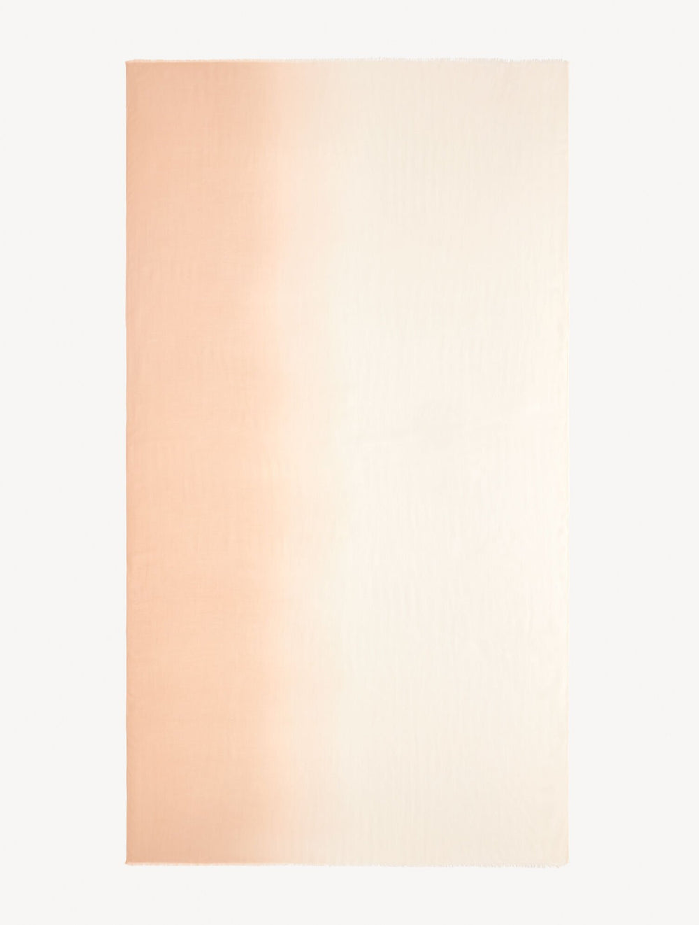 SPRING OMBRÉ SCARF | Talbots outlet