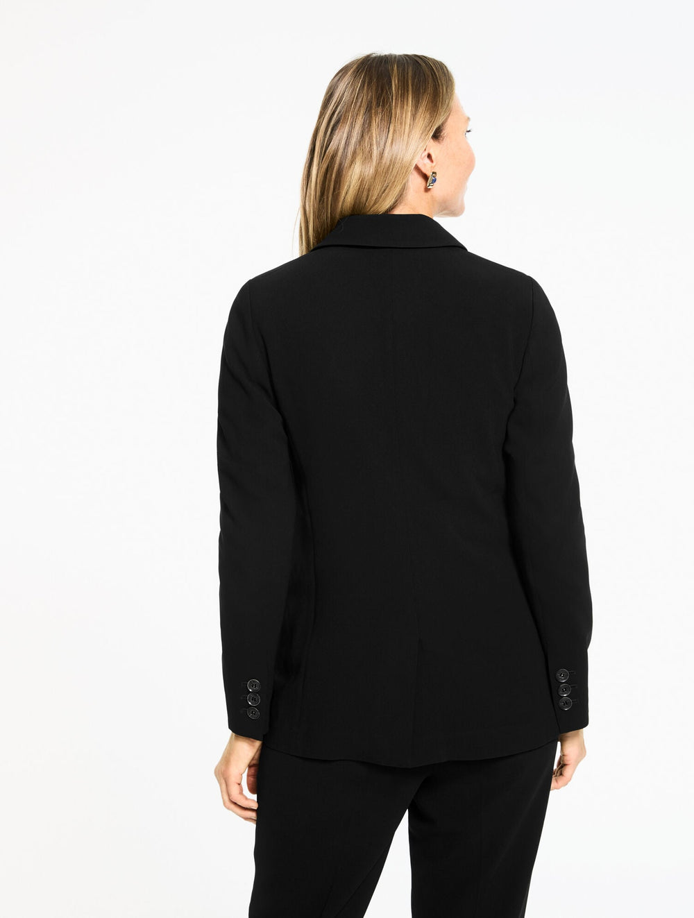 EASY TRAVEL BLAZER | Talbots near me