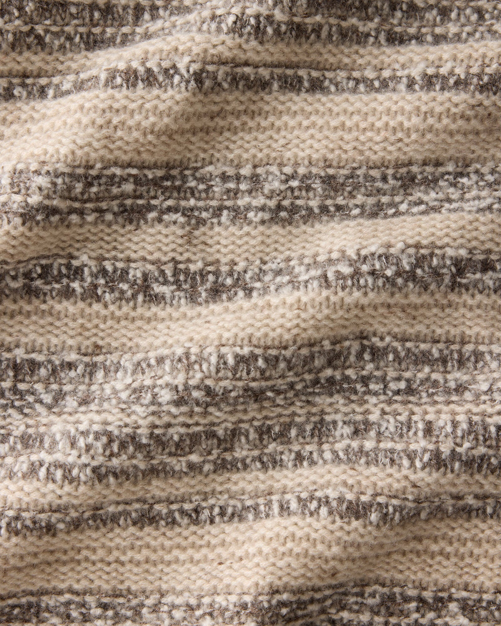 CASHMERE STRIPED CREWNECK | Talbots for sale