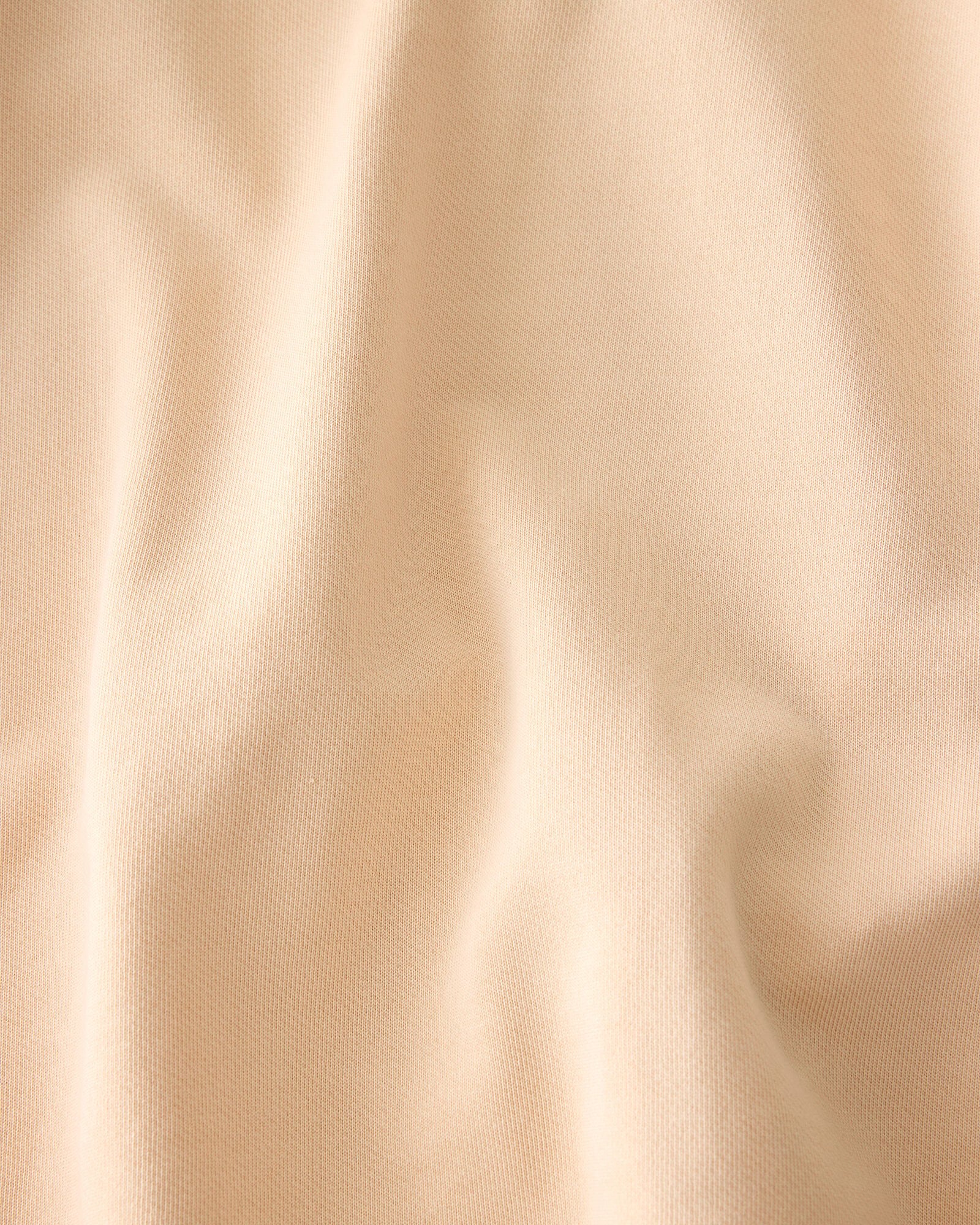 ORGANIC COTTON TERRY HOODIE | Talbots US