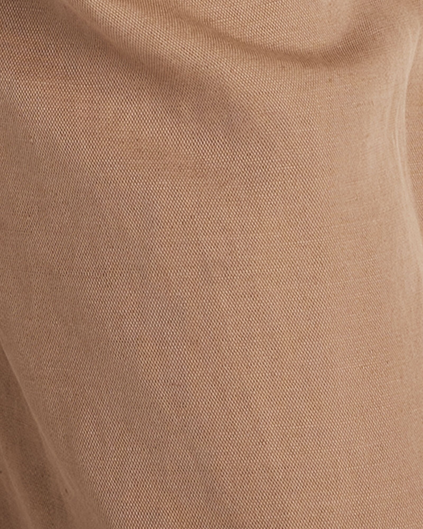 LINEN BLEND DOBBY WIDE LEG PANTS | Talbots near me
