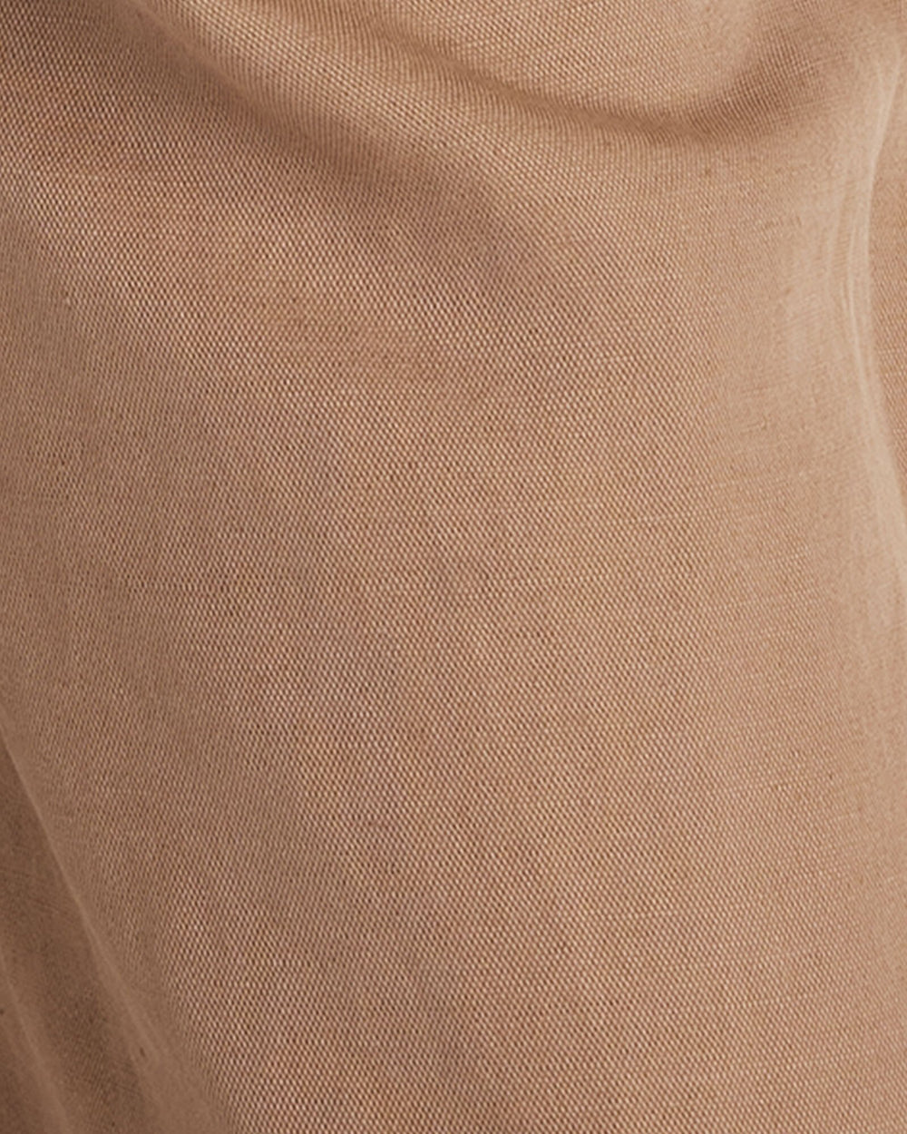 LINEN BLEND DOBBY WIDE LEG PANTS | Talbots near me