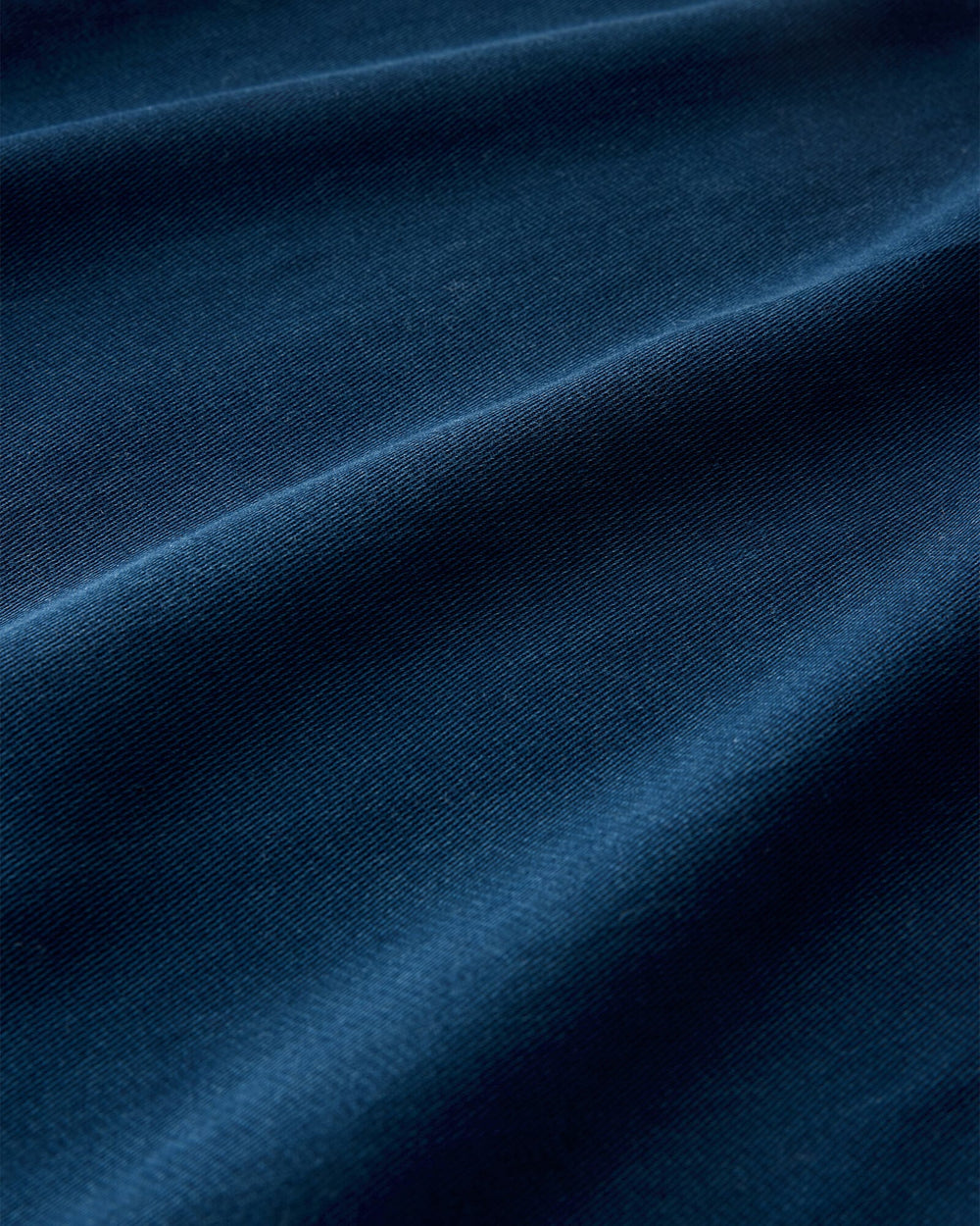 THE DAILY SHIRT IN INDIGO TWILL | Talbots on sale