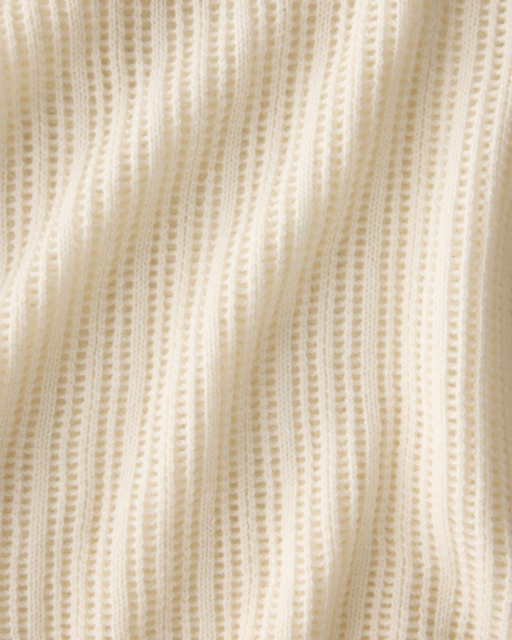 WOOL AND CASHMERE POINTELLE ROLL NECK SWEATER | Talbots US