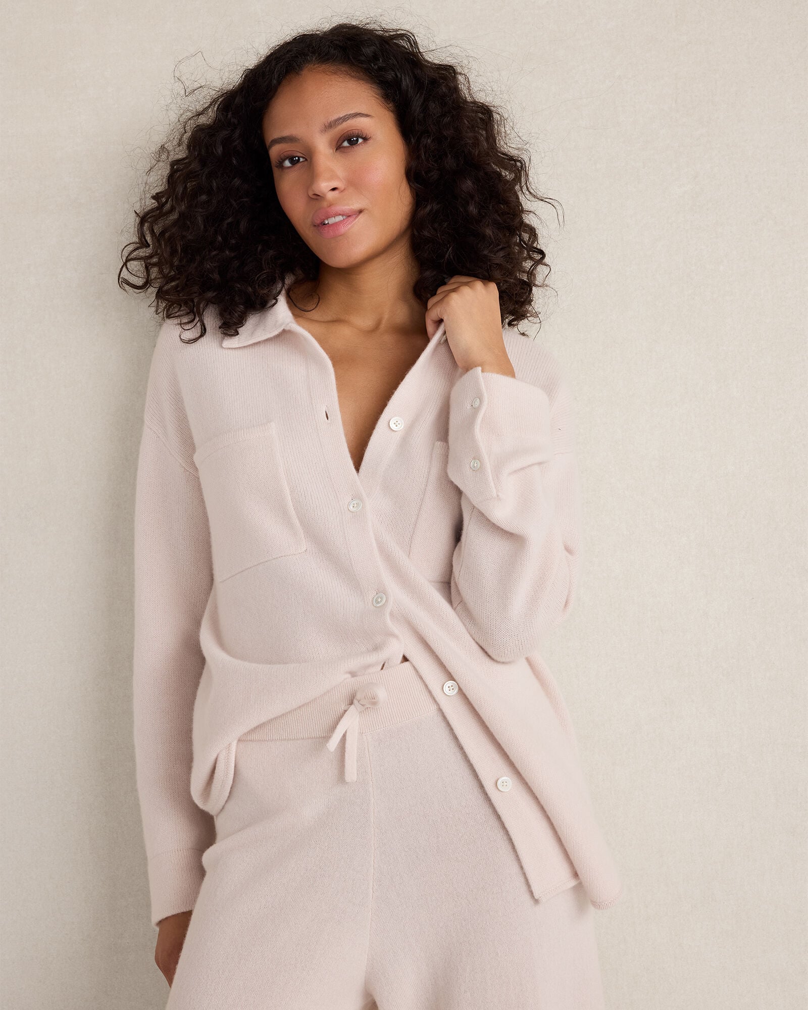 CASHMERE SHACKET | Talbots sale