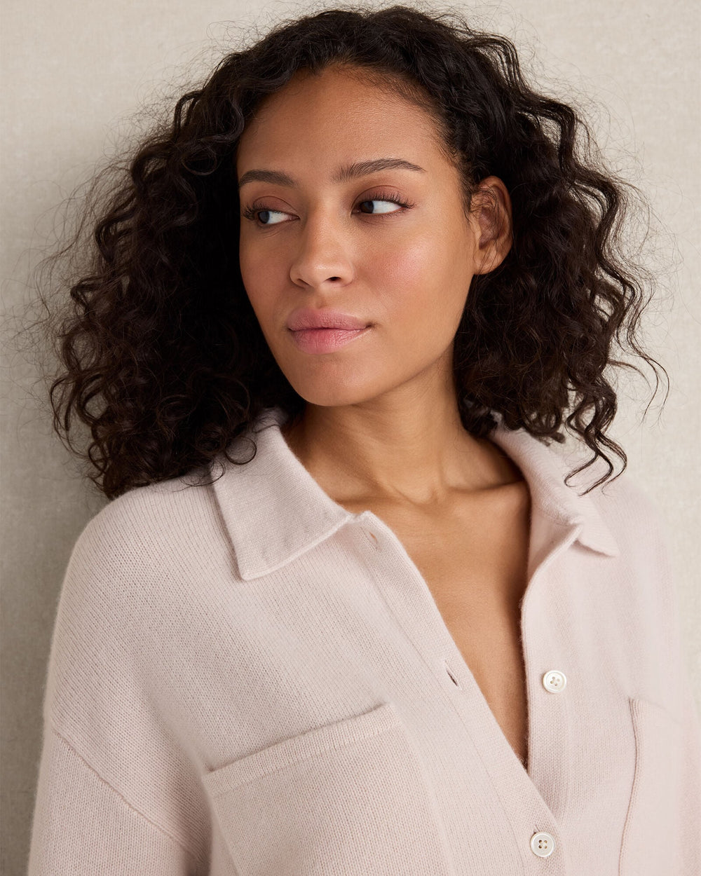 CASHMERE SHACKET | Talbots sale
