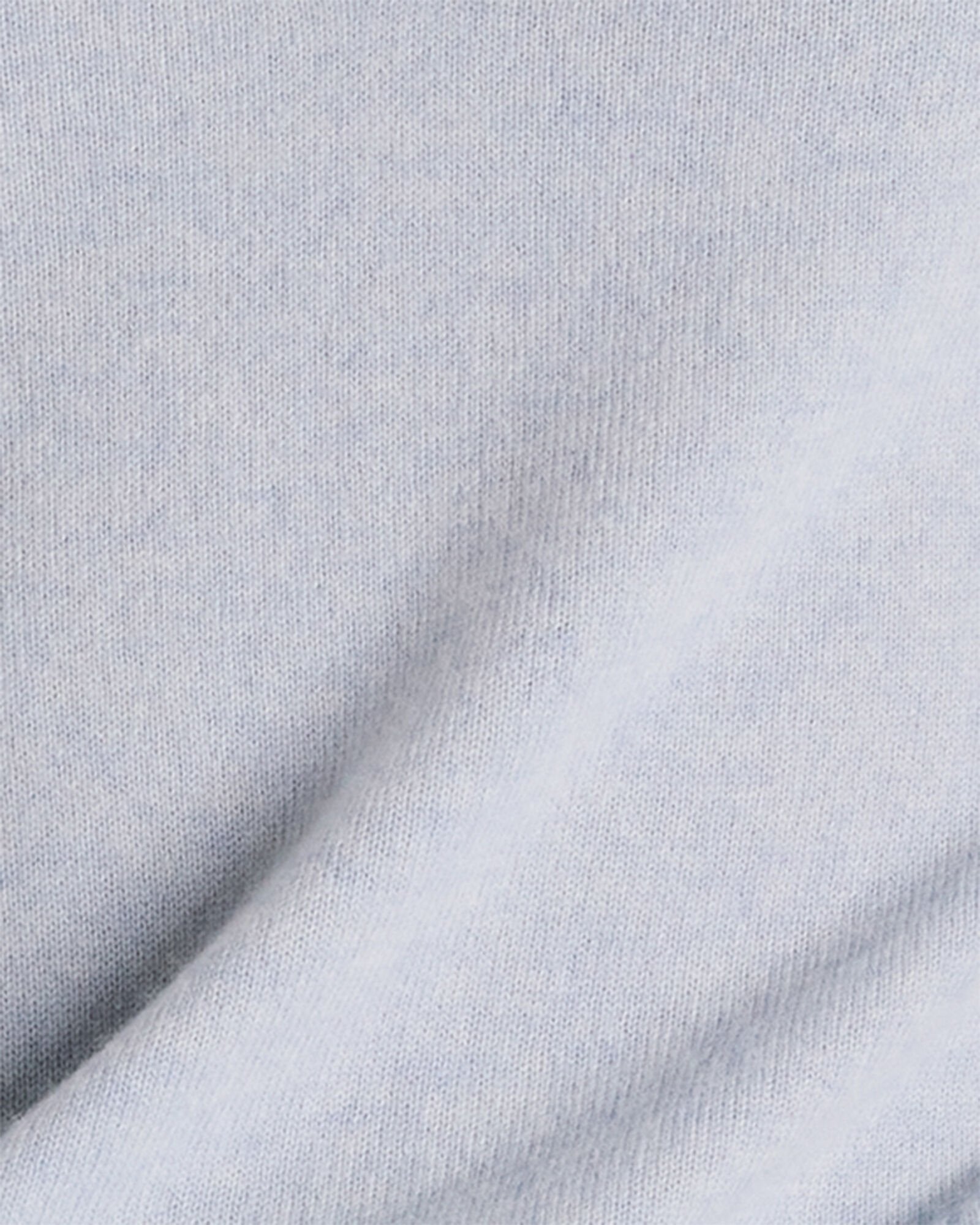 CASHMERE SADDLE SHOULDER V-NECK SWEATER | Talbots discount