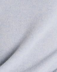CASHMERE SADDLE SHOULDER V-NECK SWEATER | Talbots outlet