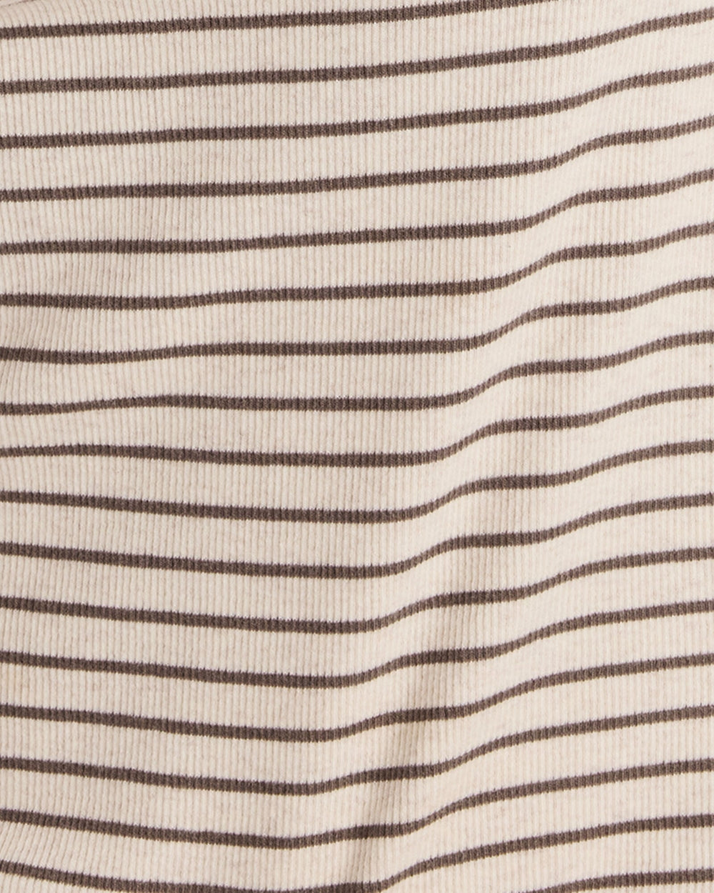 ORGANIC COTTON STRIPED RACERBACK TANK | Talbots US