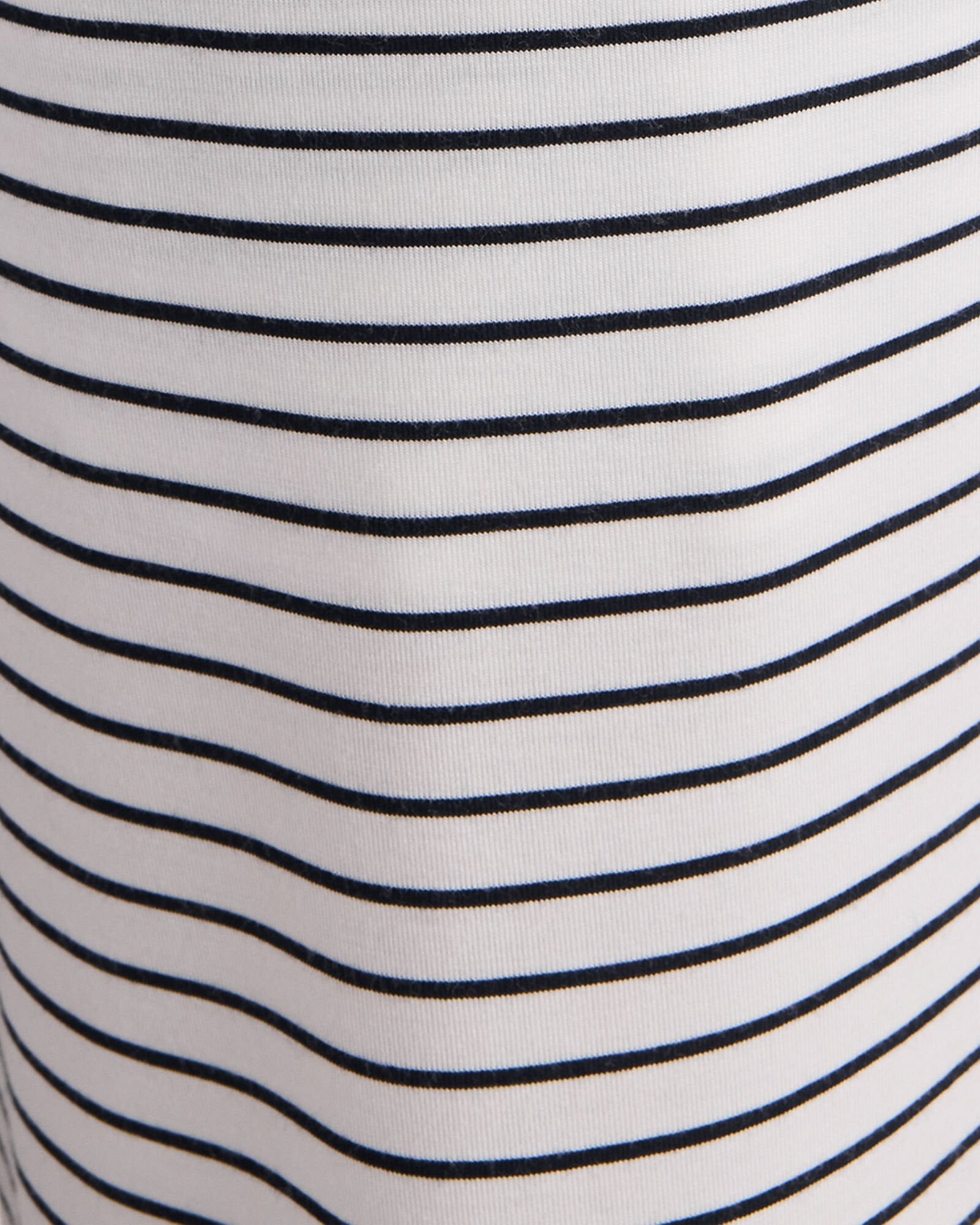 CALM & COOL STRIPE PAJAMA PANTS | Talbots online