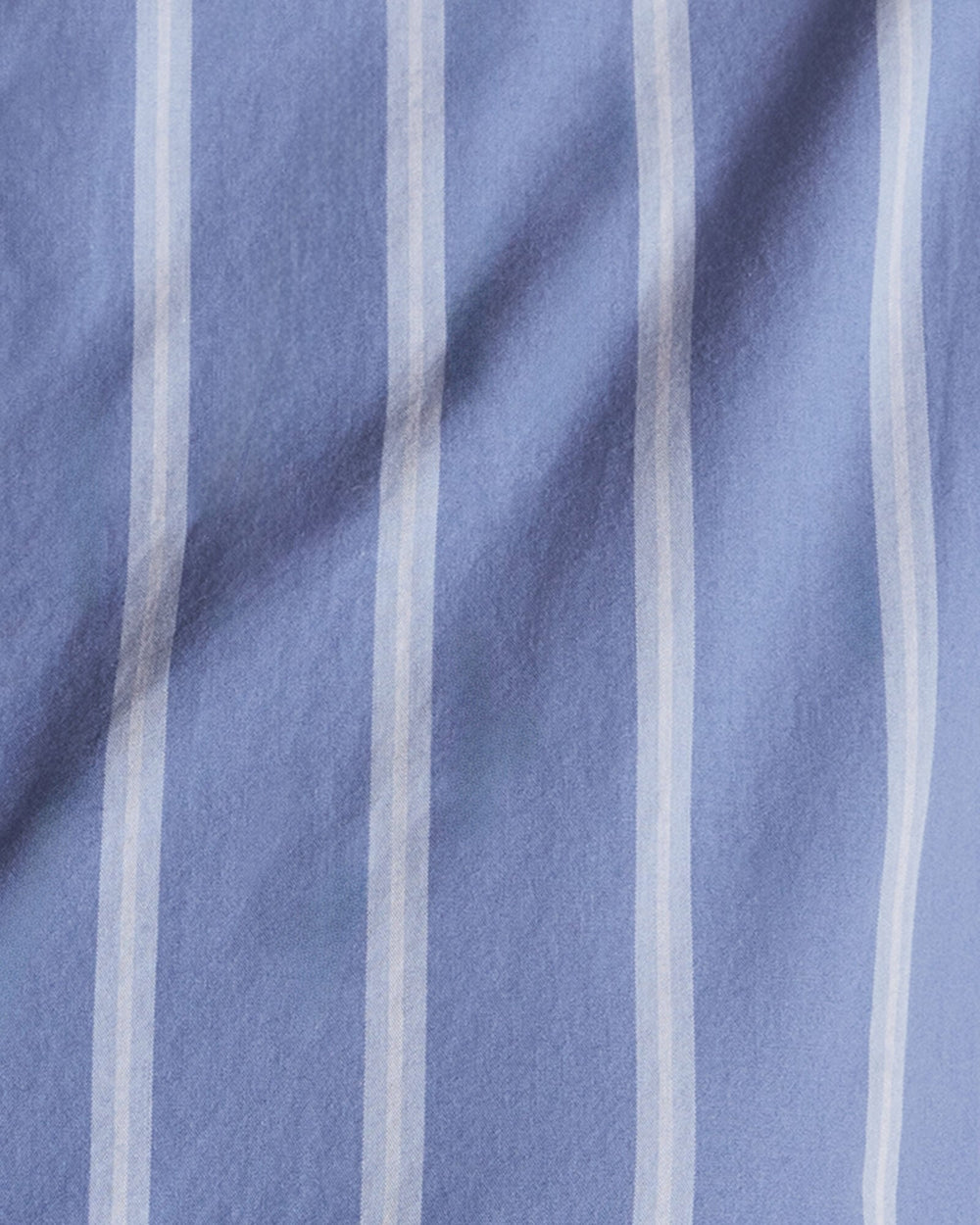 ORGANIC COTTON POPLIN PINSTRIPE PAJAMA PANTS | Talbots outlet