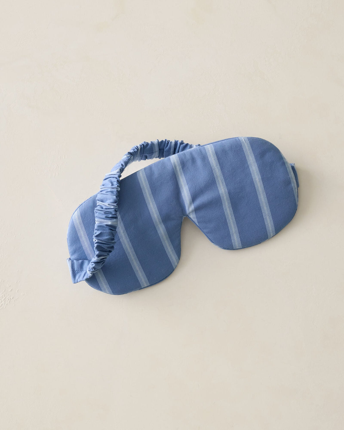 ORGANIC COTTON EYE MASK | Talbots on sale